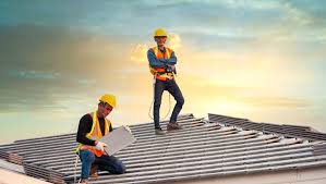 Best Roof Installation  in Willis, TX